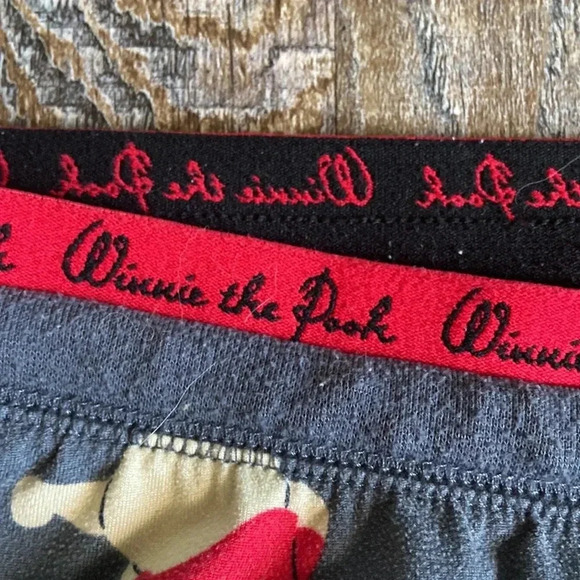 Disney | Winnie the Pooh  Jammie Pants - Picture 3 of 9